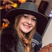 Se vuoi un'insegnante empatico e competente, che si adegui ai tuoi orari, contattami!